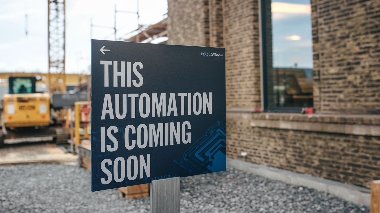 Facebook Automation - Make.com Template for Social Media Marketing
